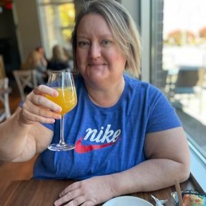 Meet your Posher, Gina